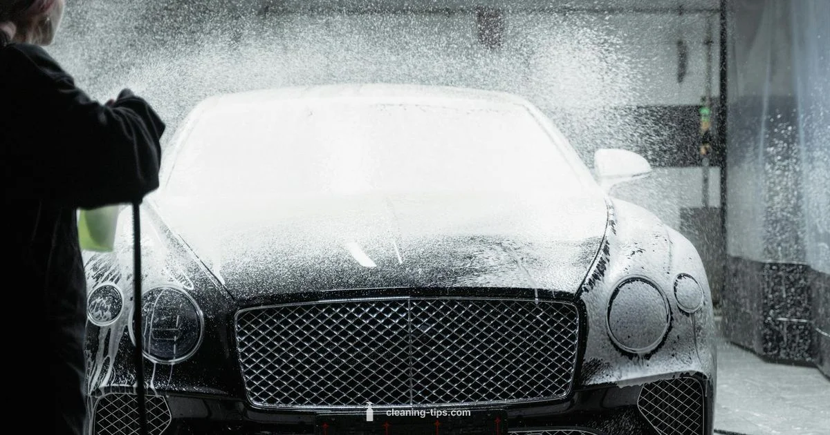 Throttle Body Guide - Cleaning Tips