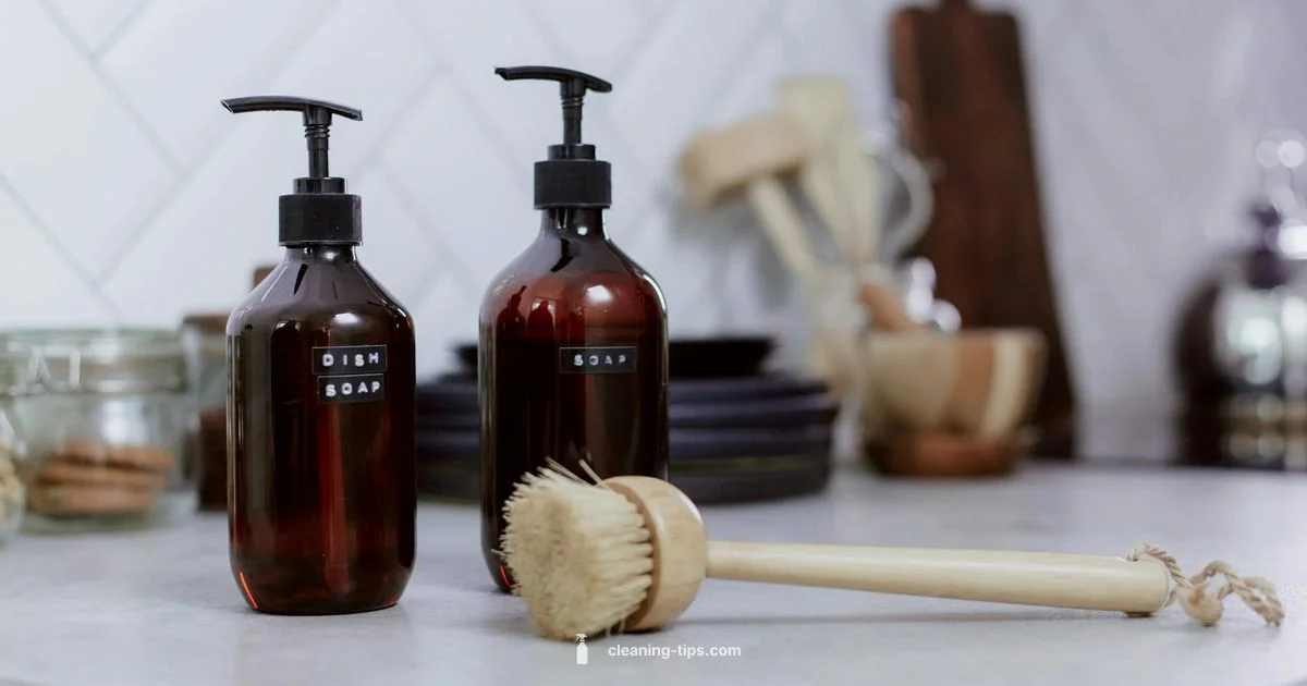 Eco Clean Guide - Cleaning Tips