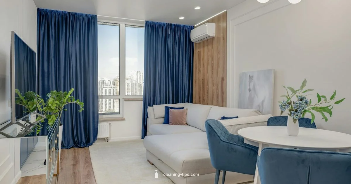 Clean AC Vents - Cleaning Tips