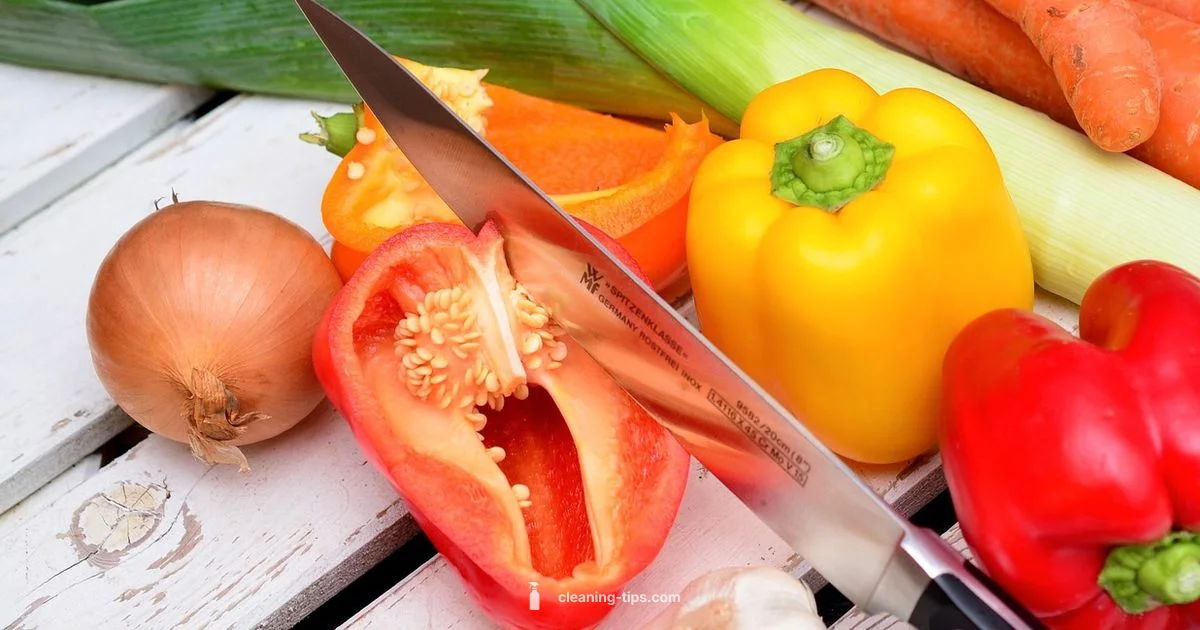 Clean Eating Ideas - Cleaning Tips