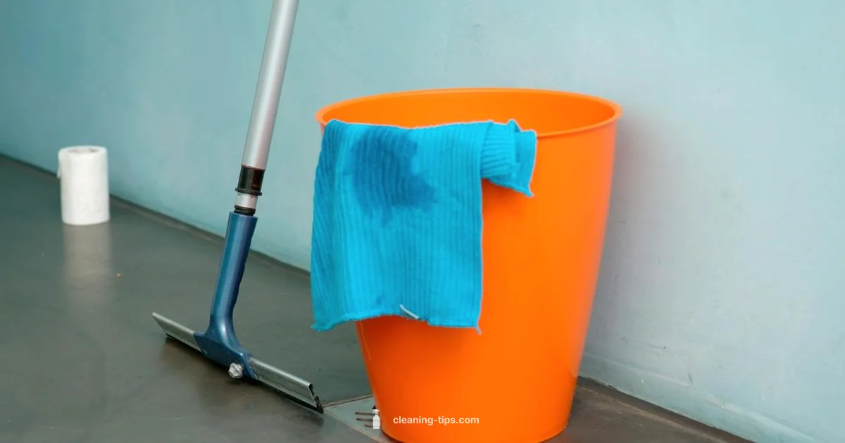 Clean Eating Clarity - Cleaning Tips