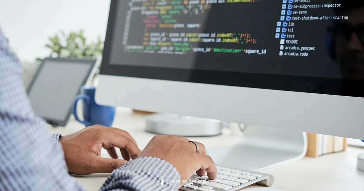 Clean Code Debate - Cleaning Tips