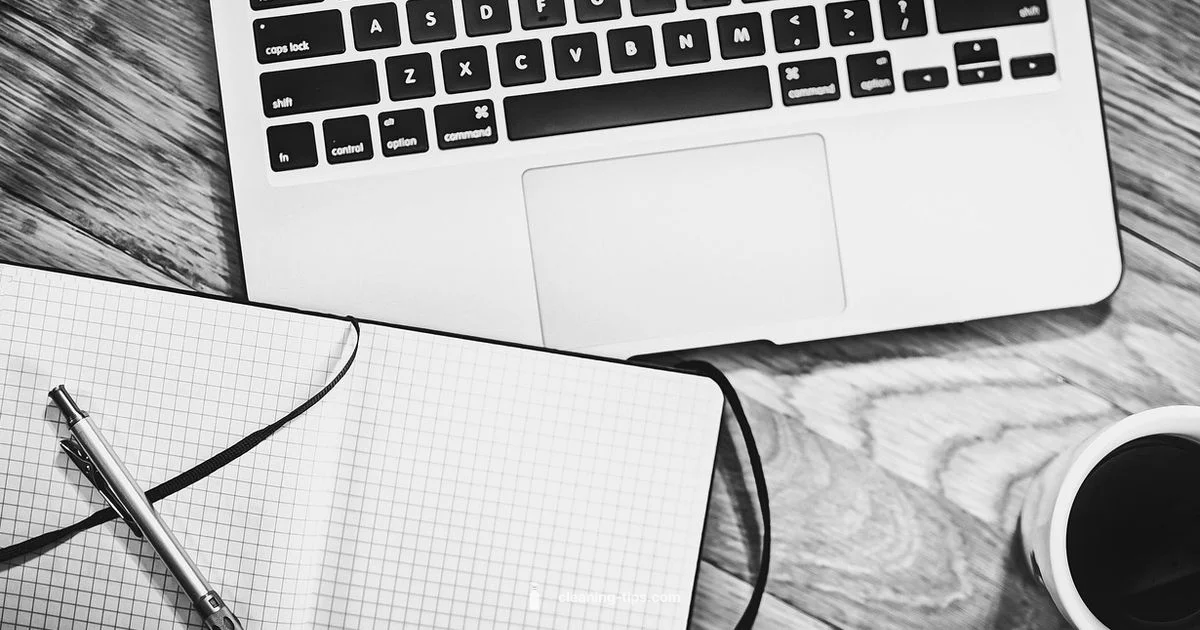 Safe Computer Cleaning - Cleaning Tips