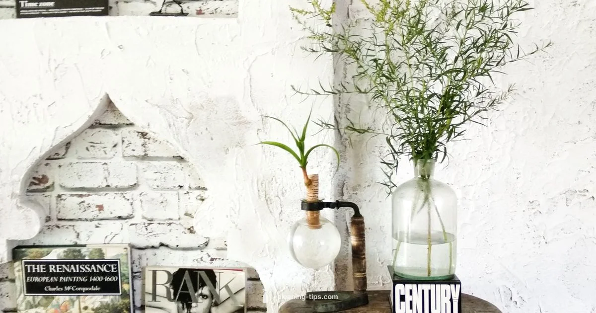 Clean Wall Guide - Cleaning Tips