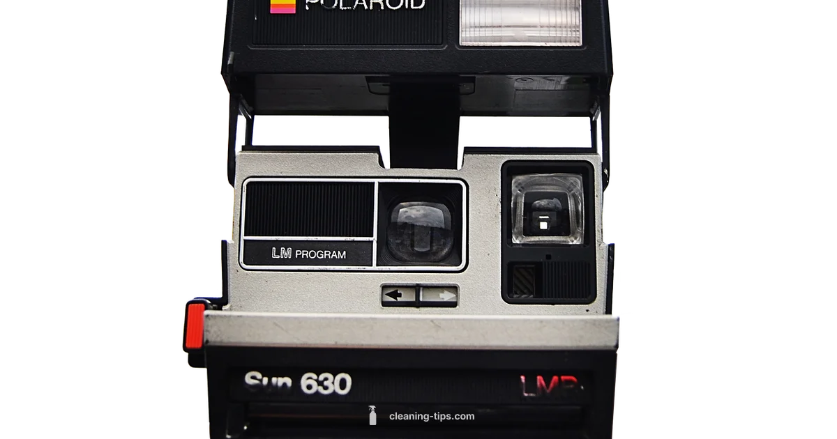 Clean Transparency Clean Transparency - Cleaning Tips