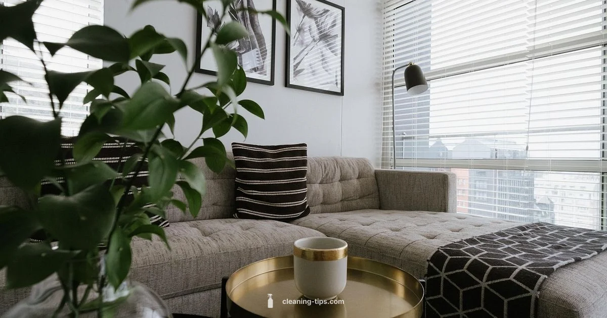 Couch Cleaning Guide Couch Cleaning Guide - Cleaning Tips