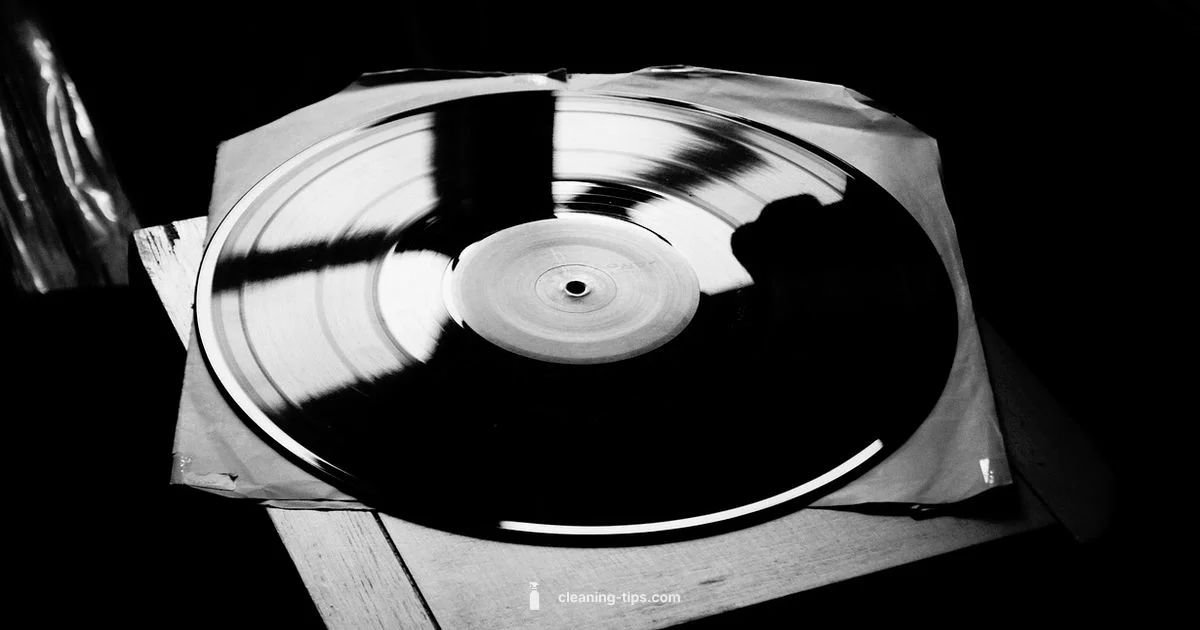 Vinyl Floor Care - Cleaning Tips