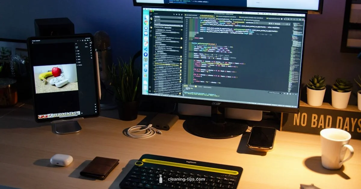 DiskPart Stop Guide - Cleaning Tips