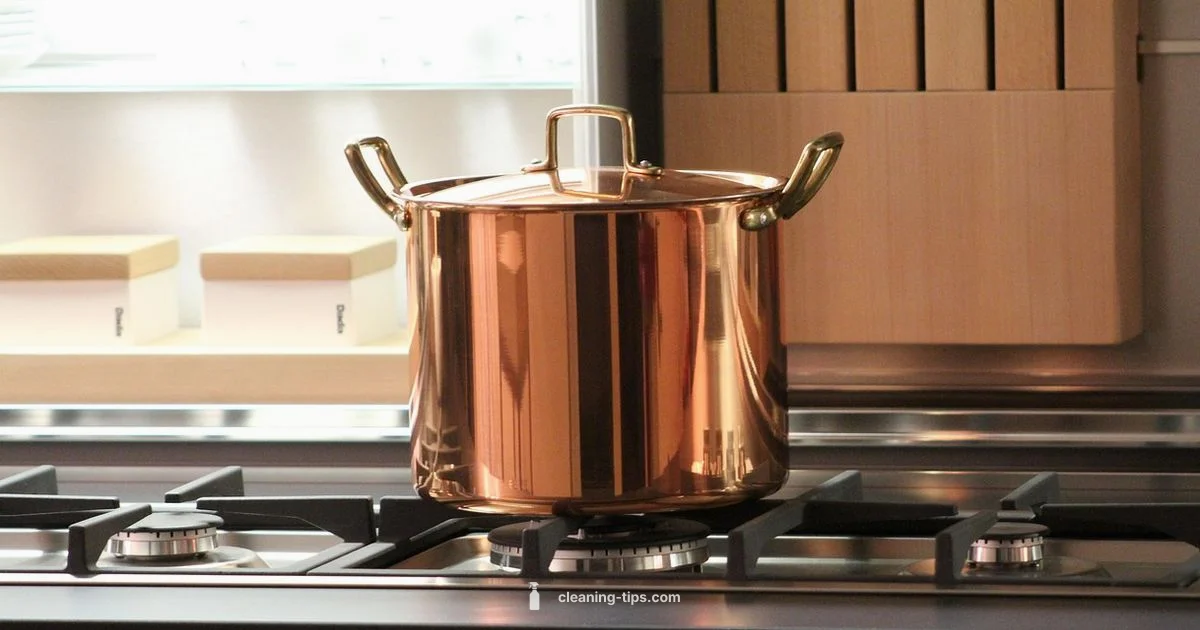 Copper Cleaning Guide - Cleaning Tips