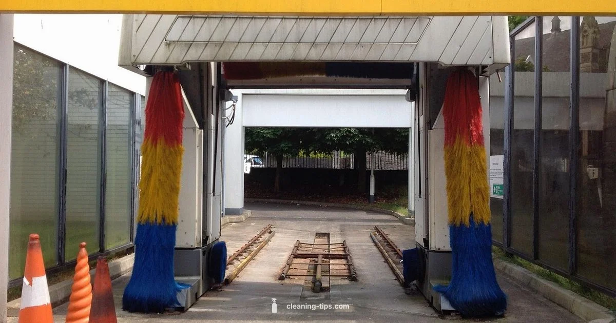 Glass Cleaner Safety - Cleaning Tips