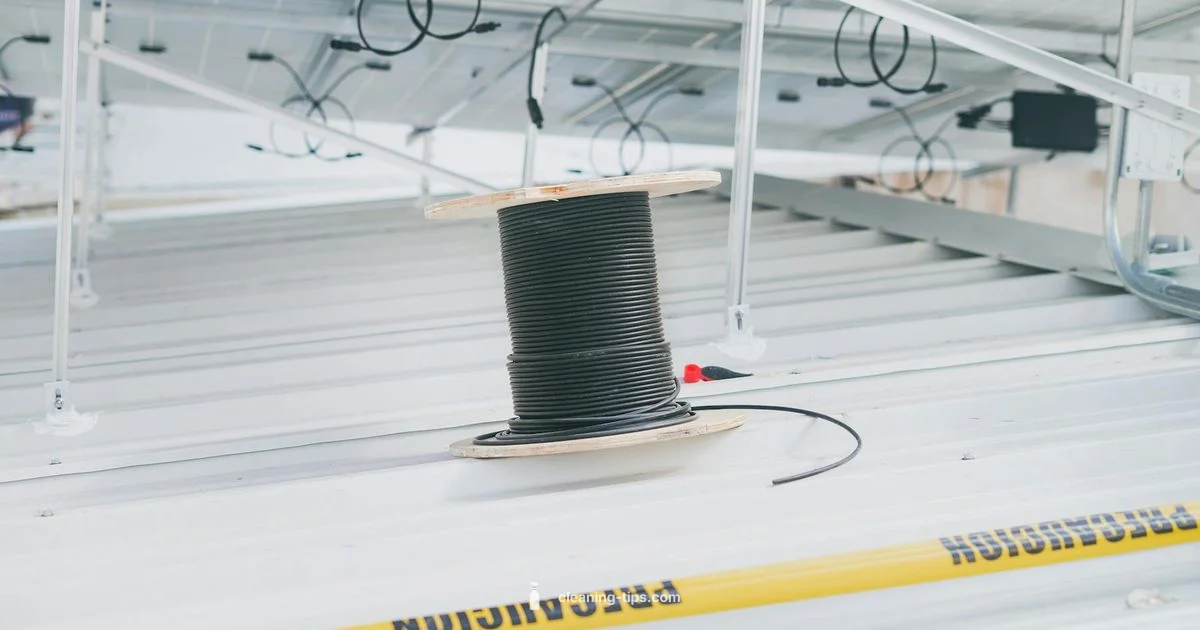 Clean Energy Careers - Cleaning Tips