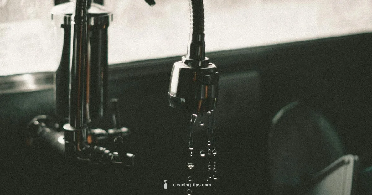 AC Drain Cleaning - Cleaning Tips