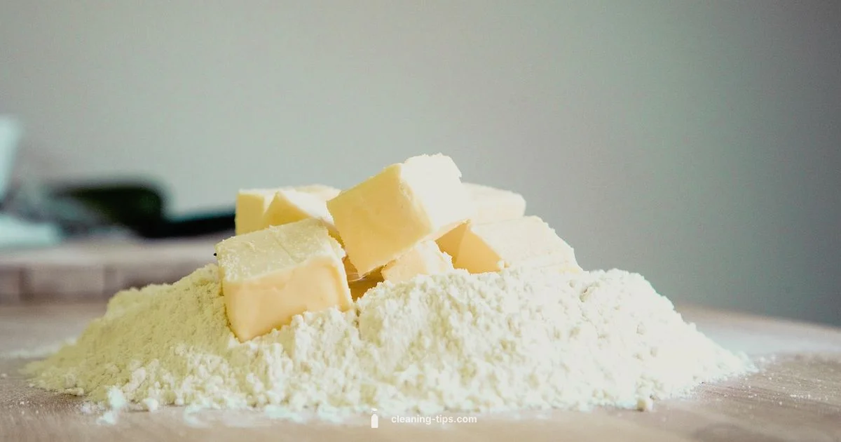 Oven Cleaning - Cleaning Tips