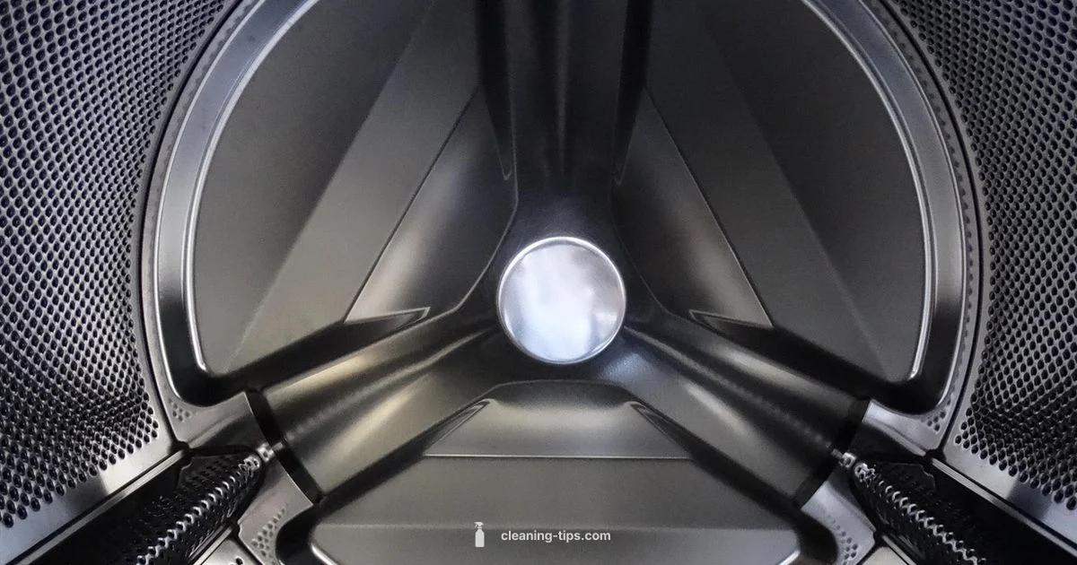 Drum Cleaning Guide - Cleaning Tips