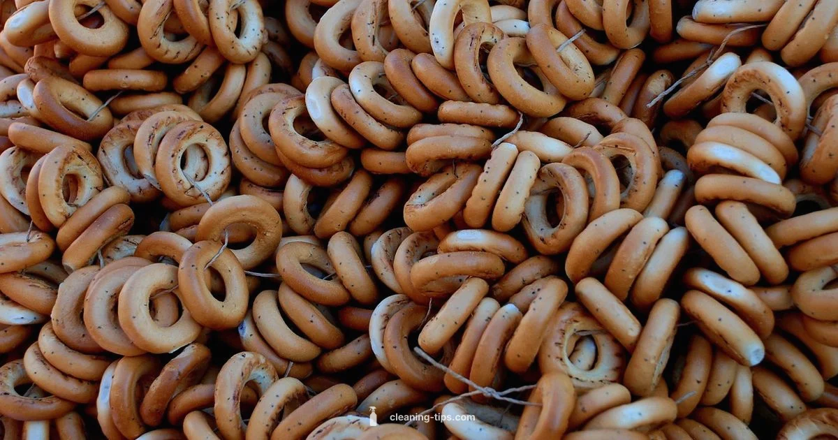 Gut Health Basics - Cleaning Tips