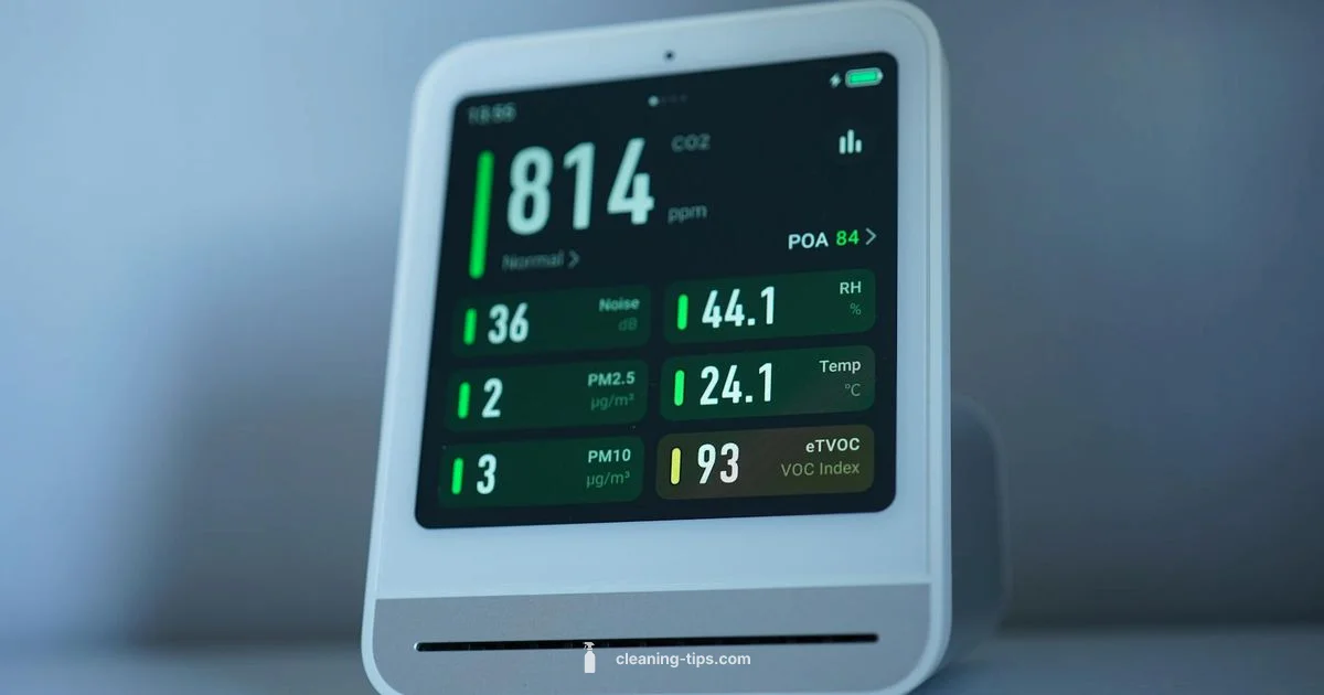 Air as Public Good - Cleaning Tips