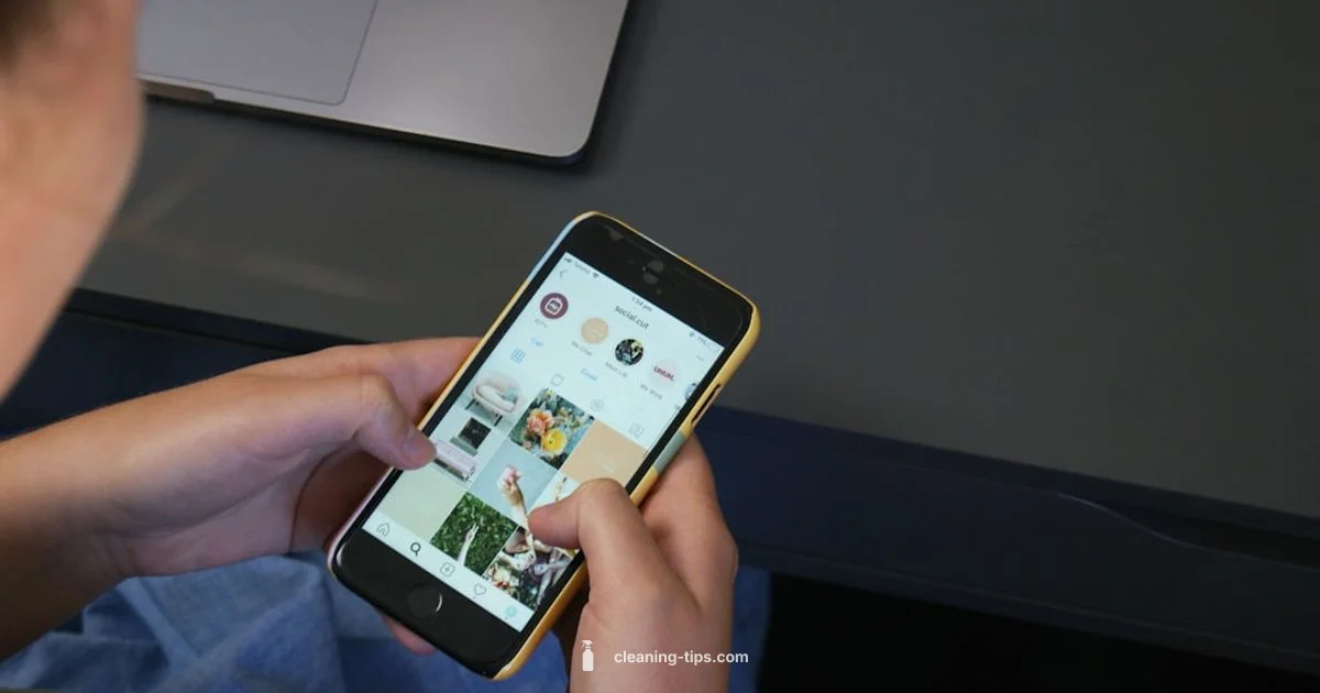 Free iPhone Memory - Cleaning Tips