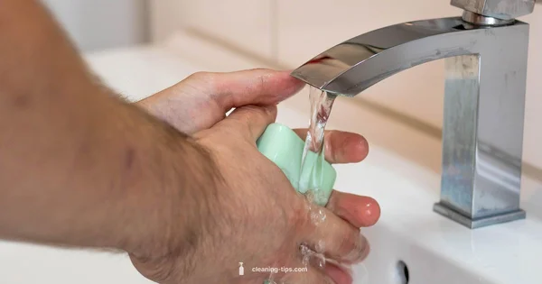 Eye Irrigation Guide - Cleaning Tips