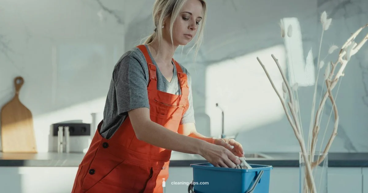 Clean vs Sterile - Cleaning Tips