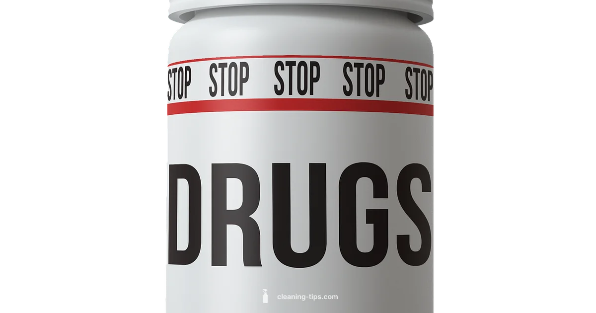 Recovery Plan Recovery Plan - Cleaning Tips