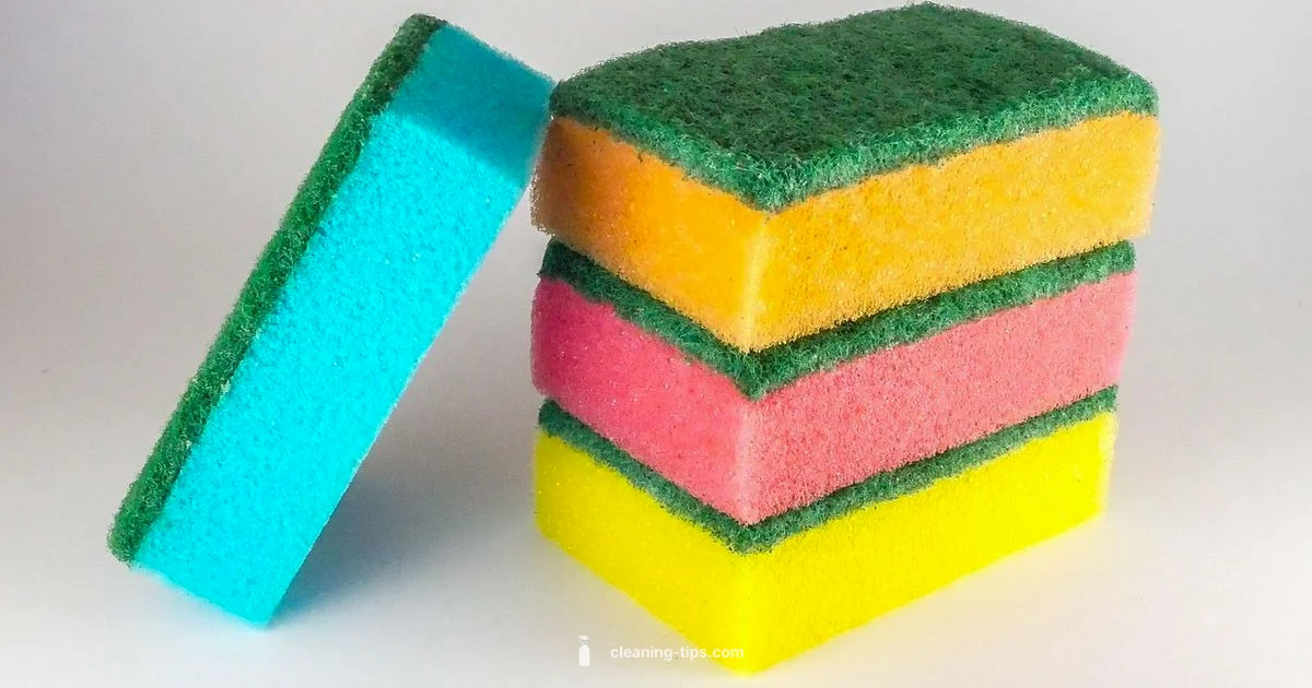 Cleaner Start - Cleaning Tips