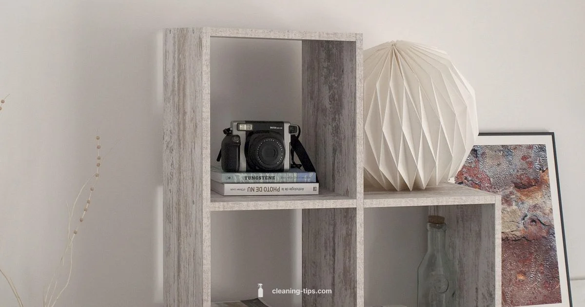 Smart Cleaning Habit - Cleaning Tips