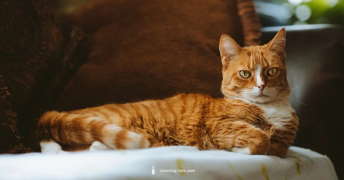 Cleaner Cats Guide - Cleaning Tips