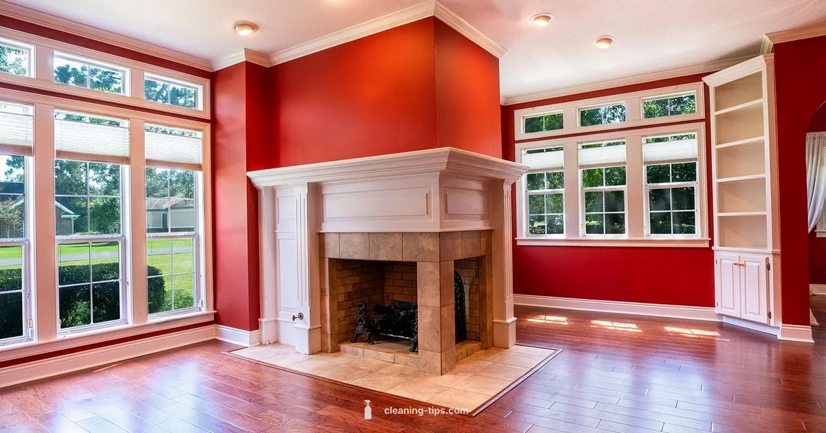 Clean Air at Home - Cleaning Tips