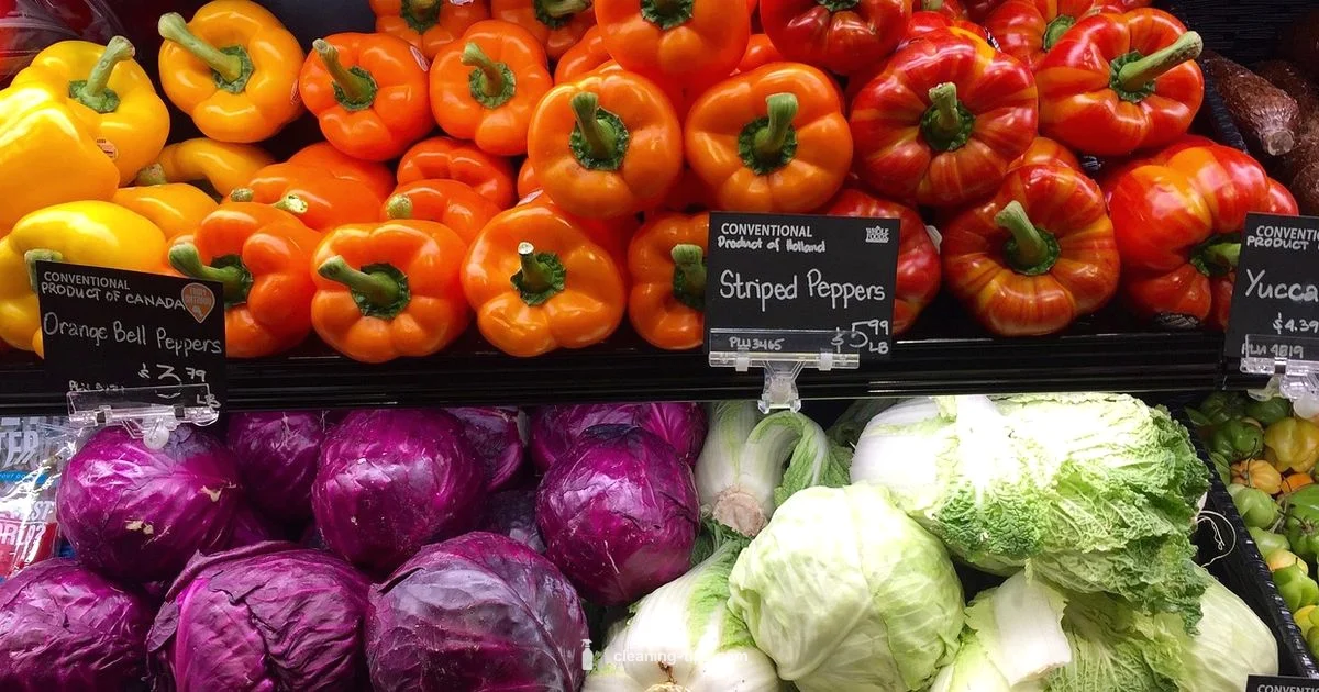 What Clean Label Means What Clean Label Means - Cleaning Tips