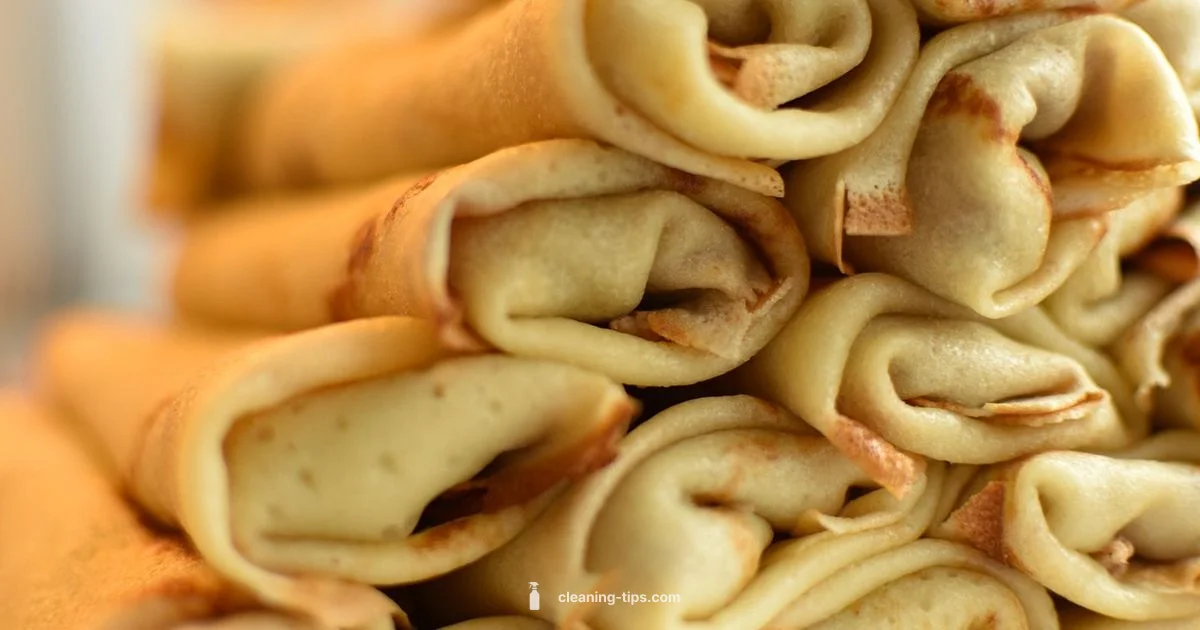 Clean Health Guide - Cleaning Tips