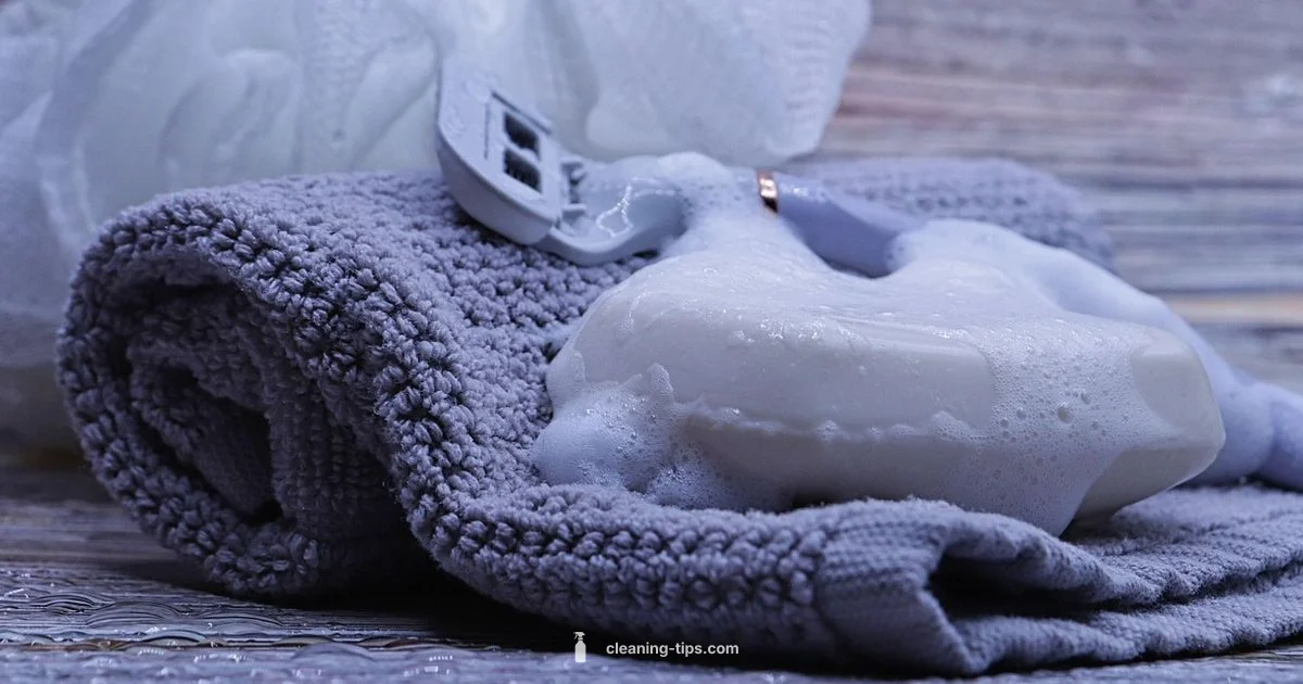 Pubic Hair Hygiene - Cleaning Tips