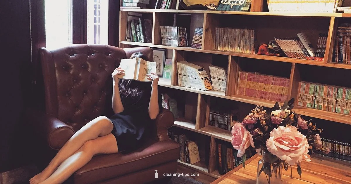 Will Be Clean Will Be Clean - Cleaning Tips