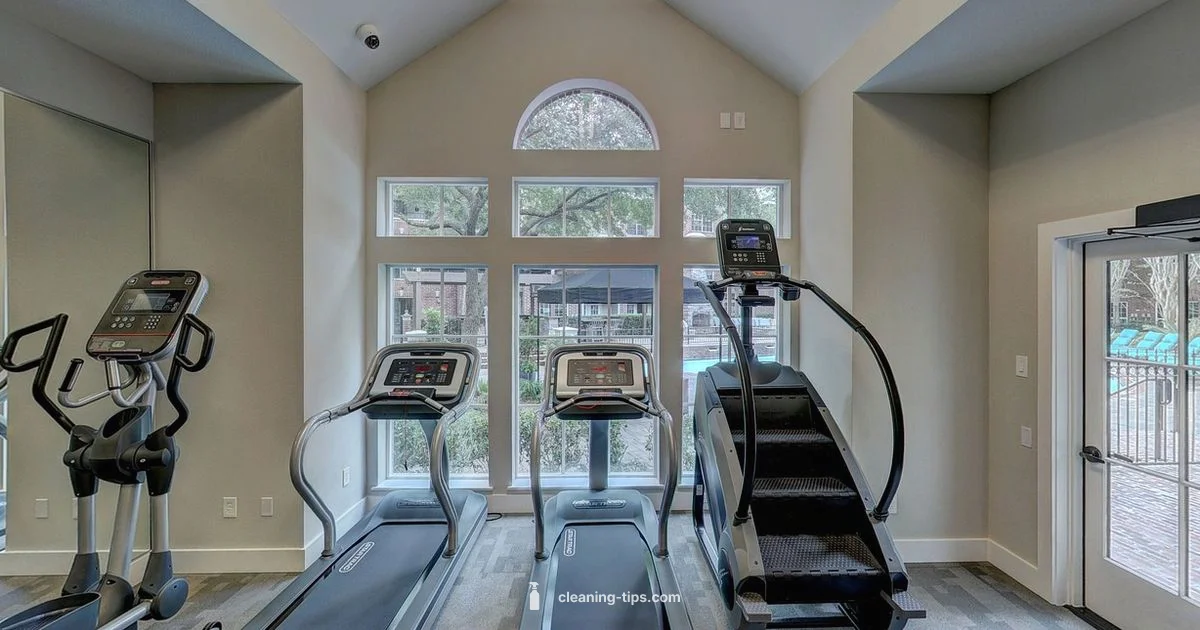 Shoulder Press Prep Shoulder Press Prep - Cleaning Tips