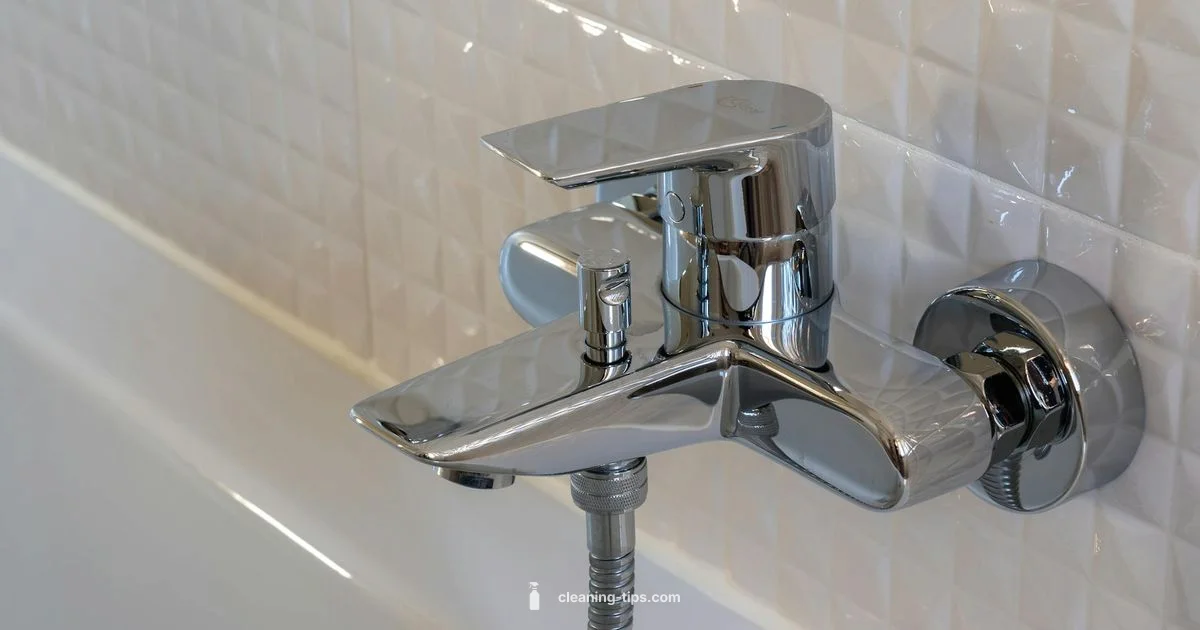 Sparkling Tiles - Cleaning Tips