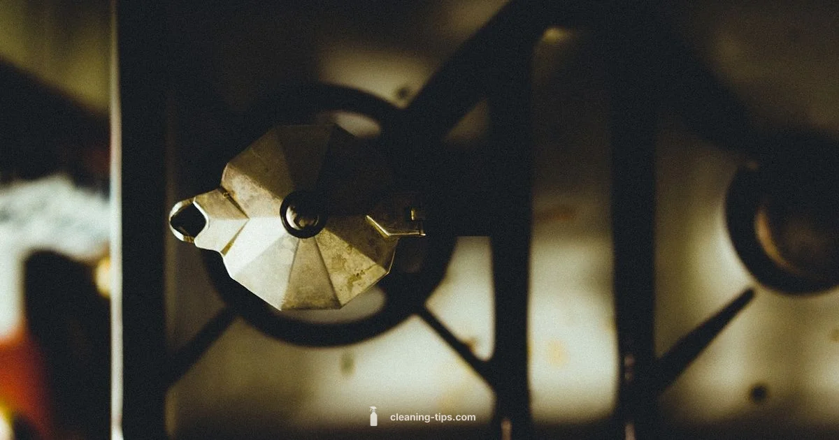 Stainless Steel Cleaning - Cleaning Tips