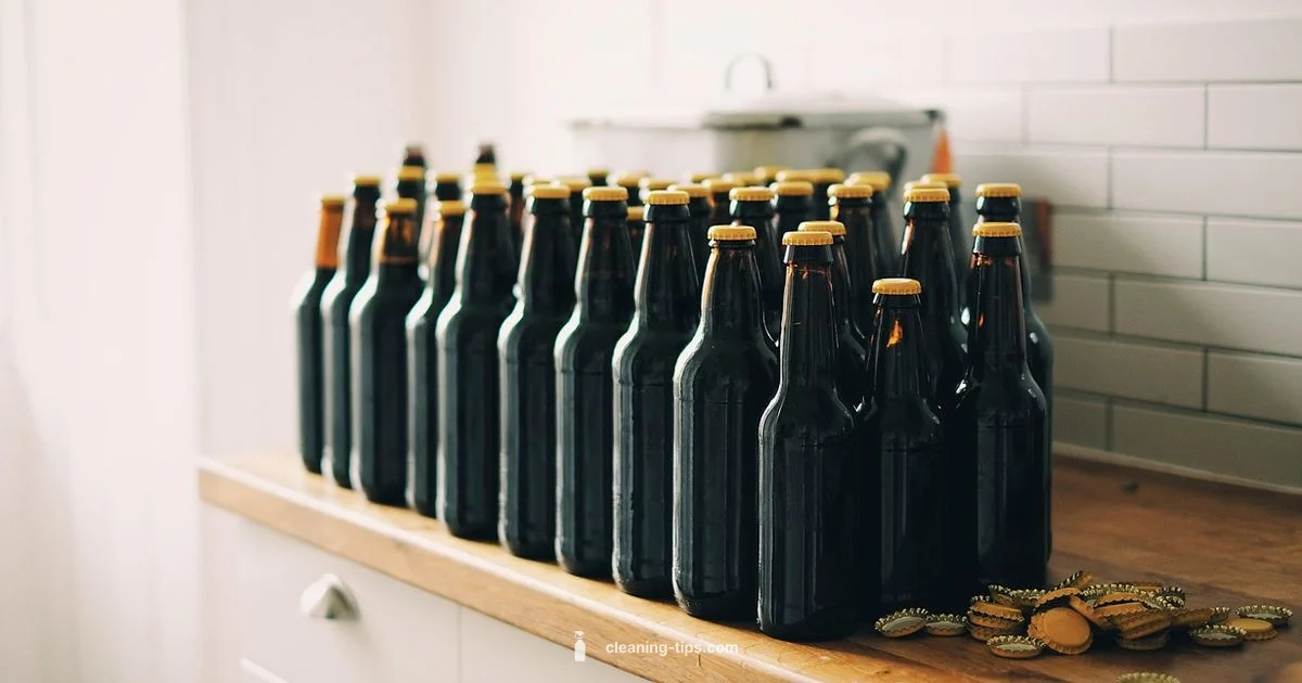 Safe Cleaning Disposal - Cleaning Tips