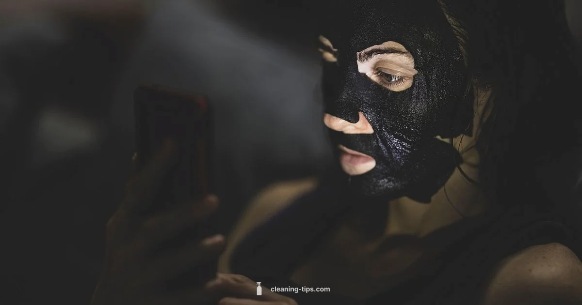 Deep Clean Facial - Cleaning Tips