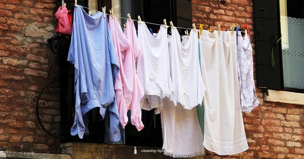 Clean People Sheets - Cleaning Tips