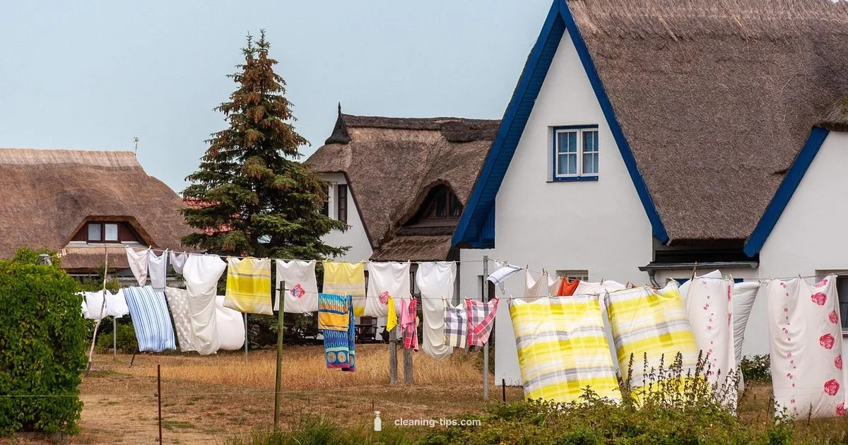 Blood Stain Cleanup - Cleaning Tips