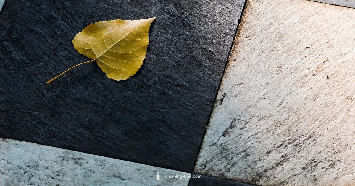 Shiny Tile Floors - Cleaning Tips