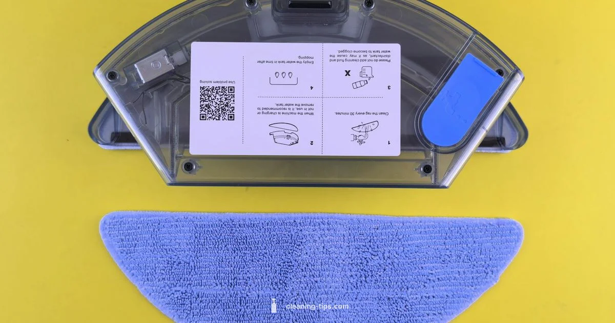 Shark Steam Mop Safety - Cleaning Tips