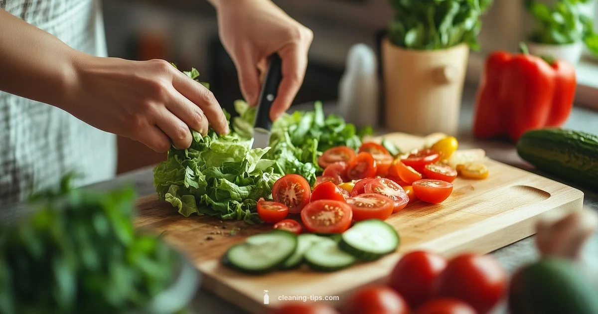 Liver Health Foods - Cleaning Tips