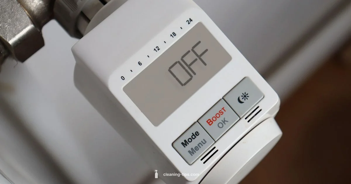 Charging Settings Guide - Cleaning Tips