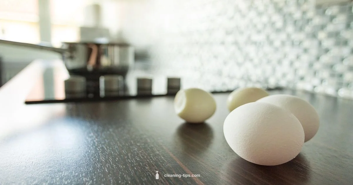 Simple Clean Protein - Cleaning Tips