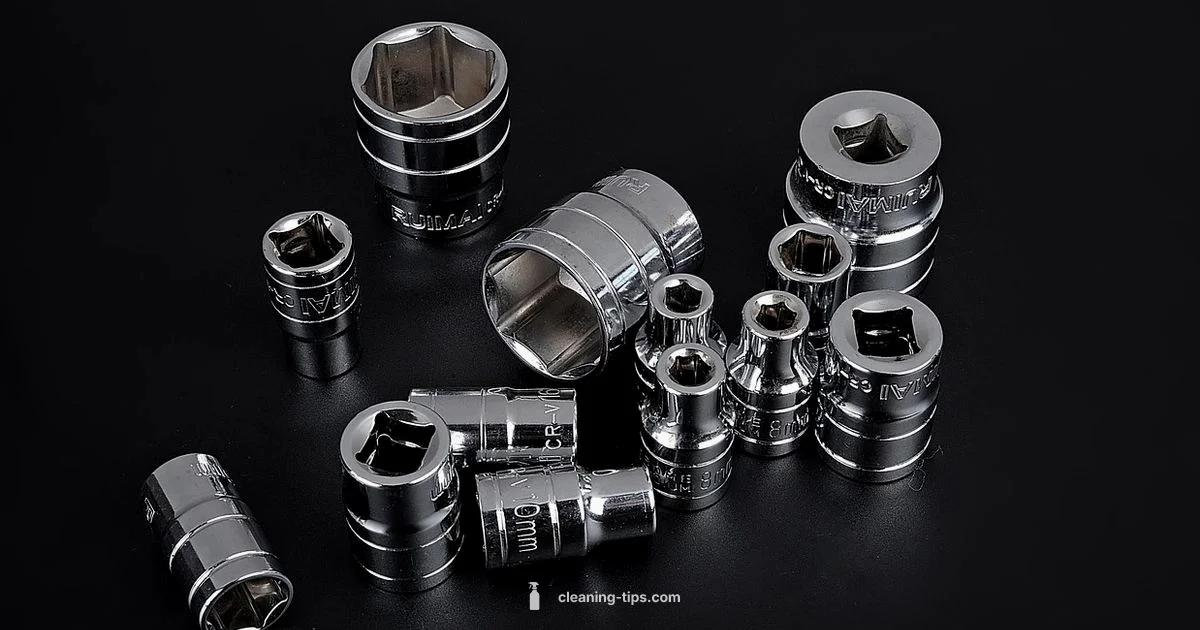 Brass Shine Tips - Cleaning Tips