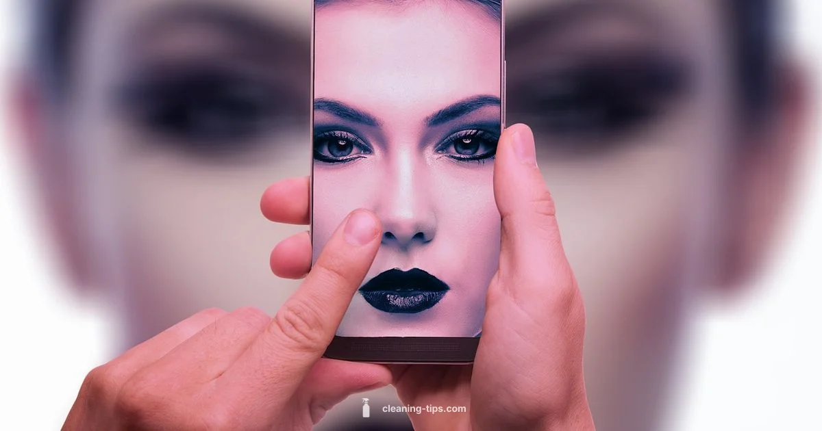 Phone Virus Cleaning - Cleaning Tips