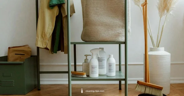 Clean Club Guide - Cleaning Tips