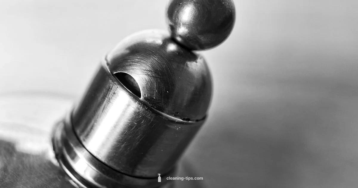 Whistle Clean Guide Whistle Clean Guide - Cleaning Tips