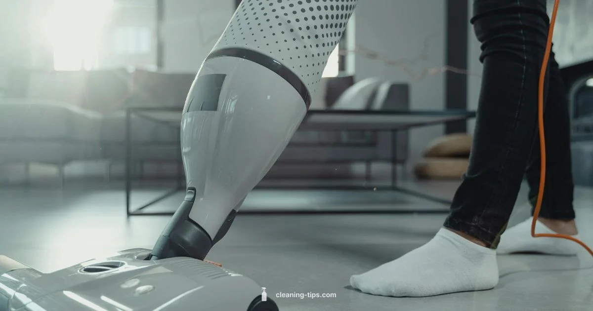 Total Clean Power - Cleaning Tips