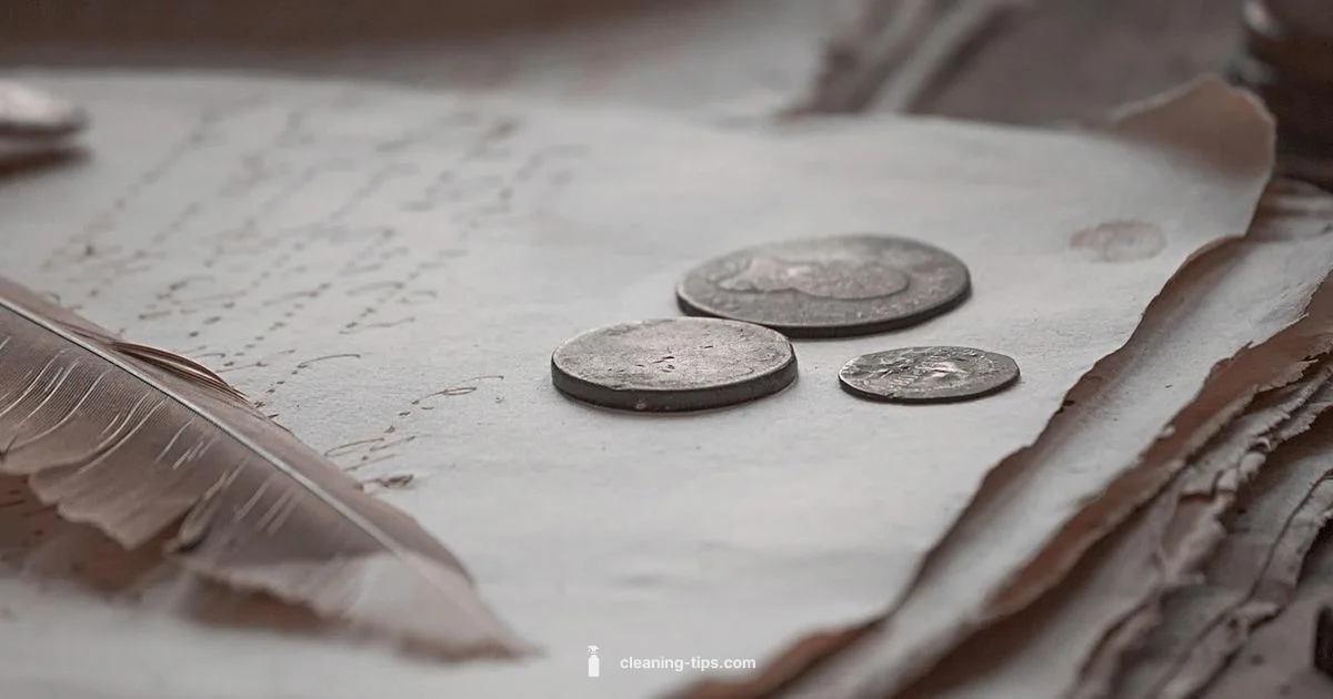 Protect Your Coins - Cleaning Tips